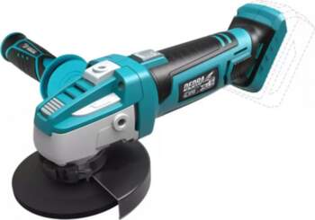 DEDRA DED7050 angle grinder