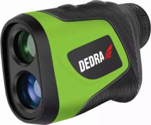 Dedra Laser rangefinder monocular 1000m