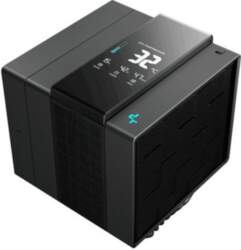 DeepCool ASSASSIN IV VC VISION Processor