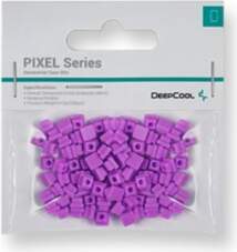 Deepcool Decorative Case Bits | PIXEL