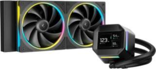 Deepcool Liquid CPU Cooler | LM240
