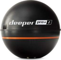 Deeper Sonar PRO+ 2 - Sonārs
