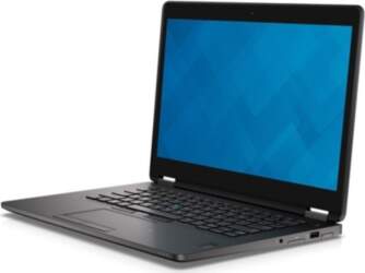 Dell Latitude E7470