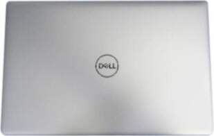 DELL LCD back cover assembly for