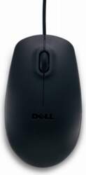 DELL MS111 pele Abām rokām USB