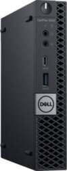Dell OptiPlex 5060 Micro (ar defektu)