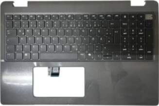DELL Palmrest W/Keyboard