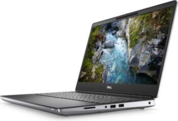 Dell Precision 7560