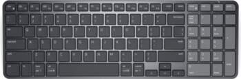 Dell Pro 7 Rechargeable Compact Keyboard