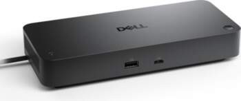 DELL Pro Thunderbolt 4 Smart Dock