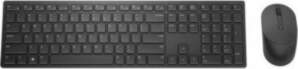 Dell Pro Wireless Keyboard and Mouse