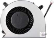 DELL System blower fan assembly