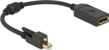 Delock Adapter mini DisplayPort 1.2