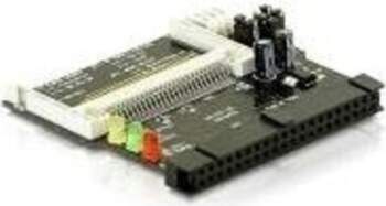 DeLOCK CardReader IDE to Compact Flash