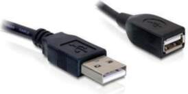 Delock Delock Extension cable USB 2
