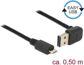 DeLOCK Easy - USB-Kabel - USB