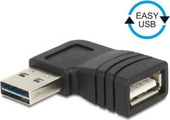 DeLOCK EASY-USB - USB Adapter -