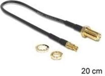 DeLOCK - HF-Kabel - HF -