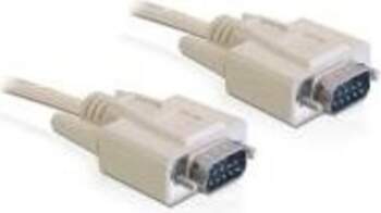 DeLOCK - Kabel seriell - DB-9
