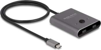 Delock USB 10 Gbps USB Type-C