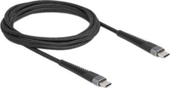 DeLOCK USB 2.0 Kabel, USB-C