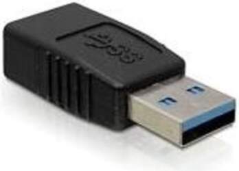 DeLOCK - USB-Adapter - 9-polig USB