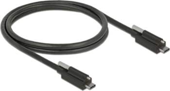 DeLOCK - USB-Kabel - USB-C (M)