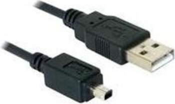 DeLOCK - USB-Kabel - USB Typ
