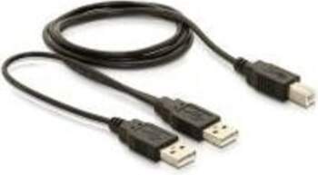 DeLOCK - USB-Kabel - USB Typ