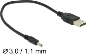 DeLOCK - USB- / Stromkabel -