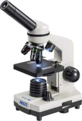 Delta Optical Biolight 100 microscope