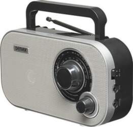 Denver TR-51 White