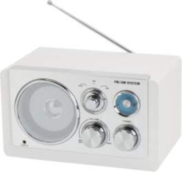 Denver TR-63 White