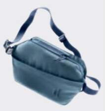 Deuter Passway 2 Polyethersulfone (PES) Blue