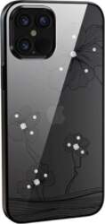 Devia Crystal Flora case iPhone 12
