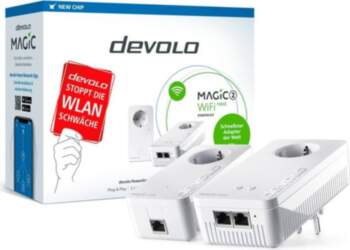 Devolo Magic 2 WiFi next Starter