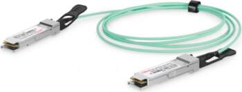 Digitus 100Gbps QSFP28 Active Optical Cable