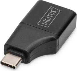 Digitus | 4K USB Adapter, USB-C
