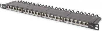 Digitus CAT 6A, Class EA High