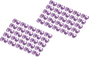 Digitus | Color clips for Patch