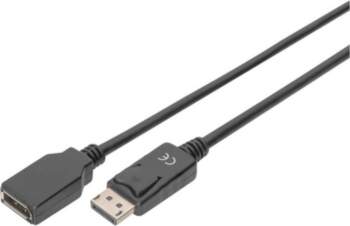 Digitus DisplayPort extension cable, DP