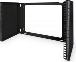 Digitus Patch holder for wall mounting