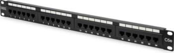 Digitus | Patch Panel | DN-91524U