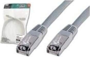 DIGITUS Premium - Patch-Kabel - RJ-45