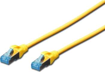 DIGITUS Premium - Patch-Kabel - RJ-45