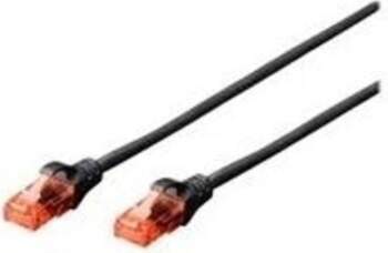 DIGITUS Professional - Patch-Kabel - RJ-45