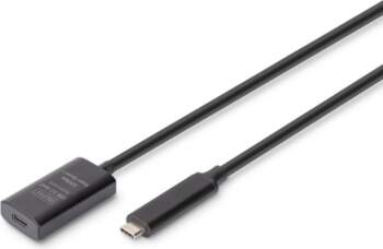 DIGITUS USB 3.2 Gen2 Extender