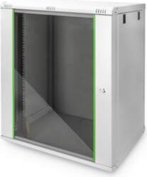 Digitus Wall-mounted enclosure Dynamic Basic series