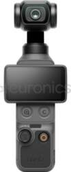 DJI Osmo Pocket 4 Creator Combo