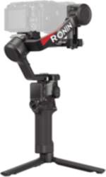 DJI RS 4 Gimbal Stabilizer, melna